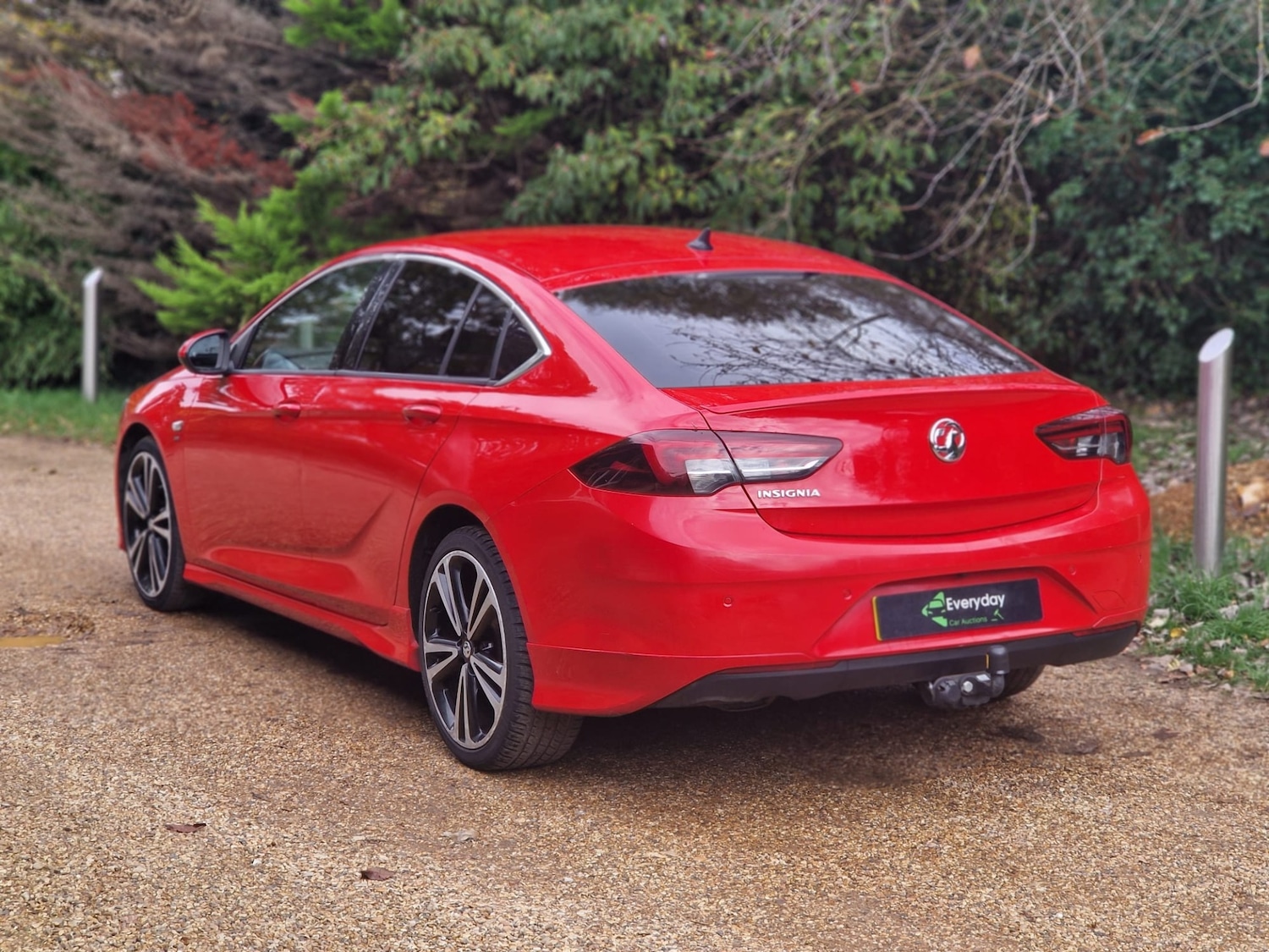 Used Vauxhall Insignia 2019 for sale - 76464031: Photo 18