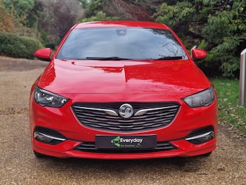 Used Vauxhall Insignia 2019 for sale - 76464031: Photo