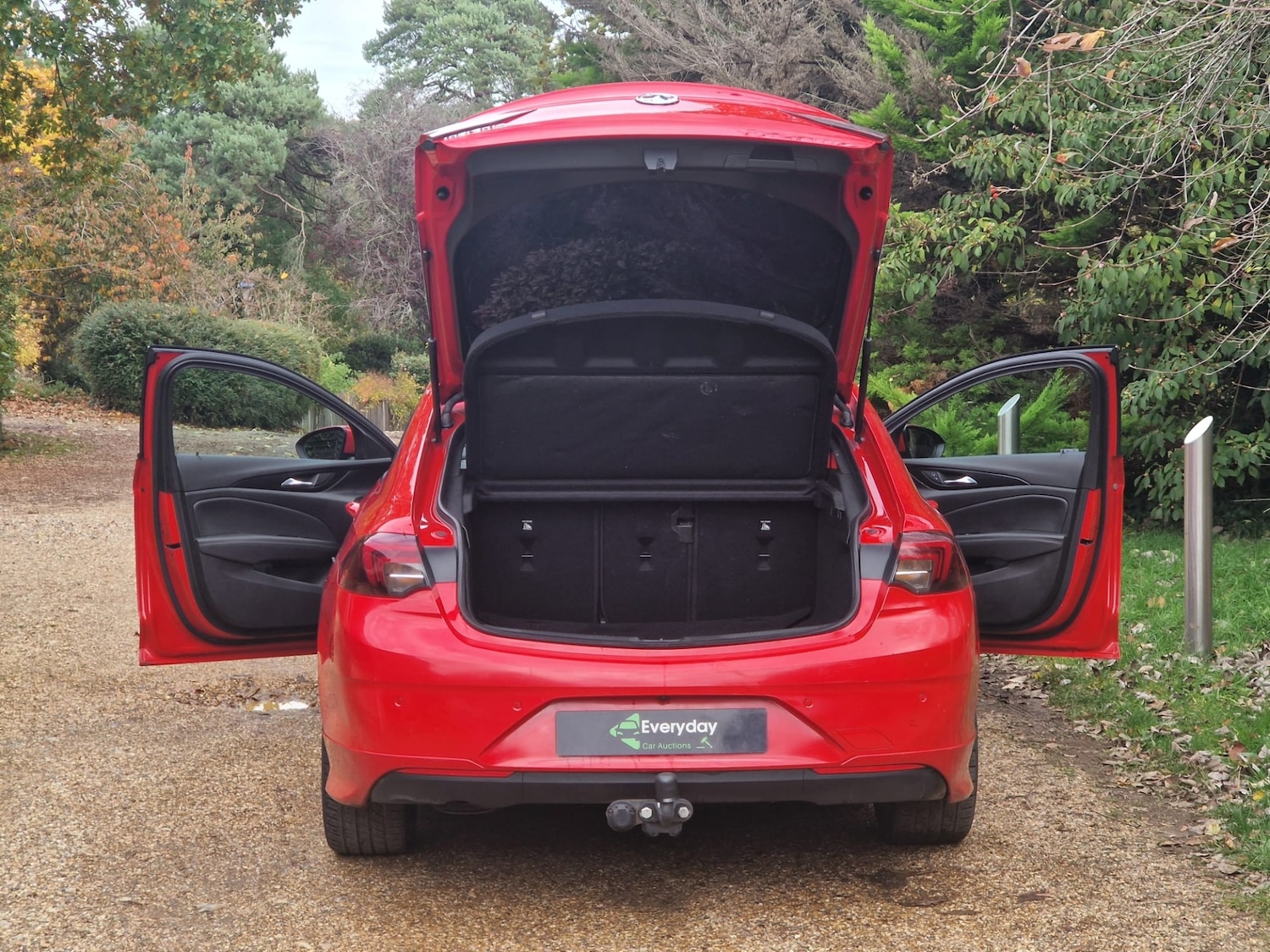 Used Vauxhall Insignia 2019 for sale - 76464031: Photo 24