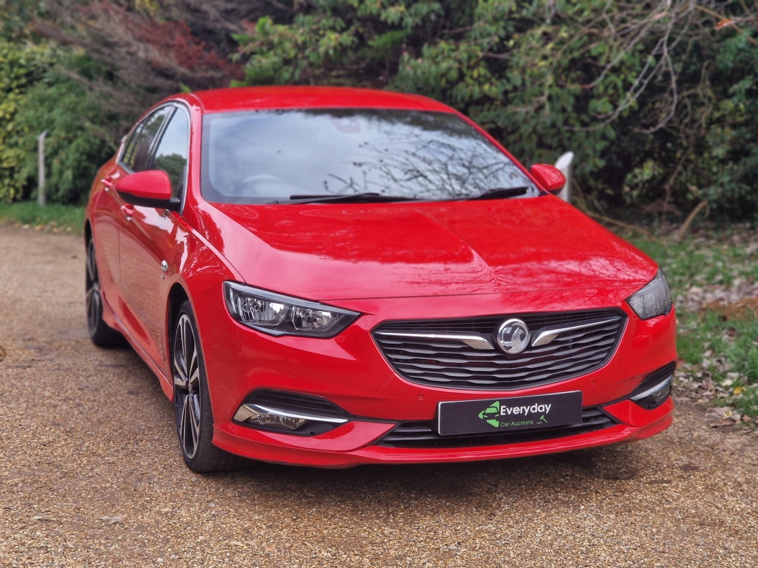 Used Vauxhall Insignia 2019 for sale - 76464031: Photo 5