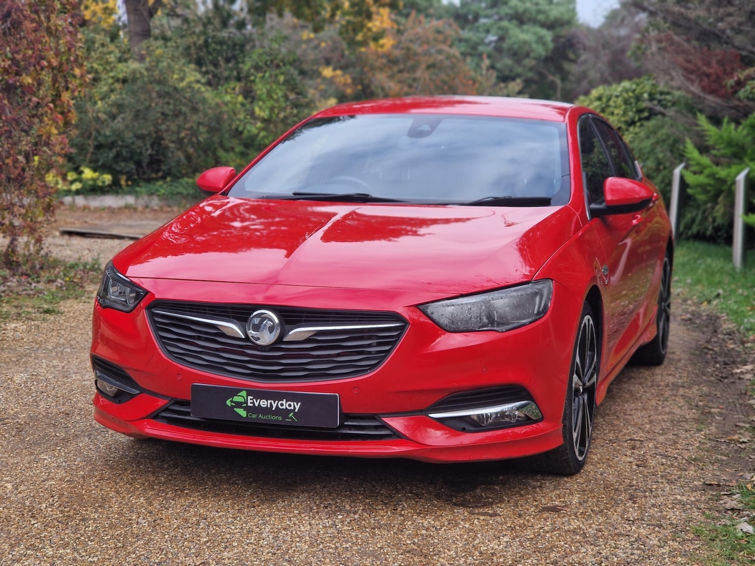 Used Vauxhall Insignia 2019 for sale - 76464031: Photo 6