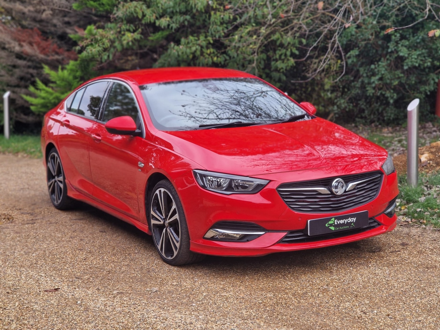 Used Vauxhall Insignia 2019 for sale - 76464031: Photo 7
