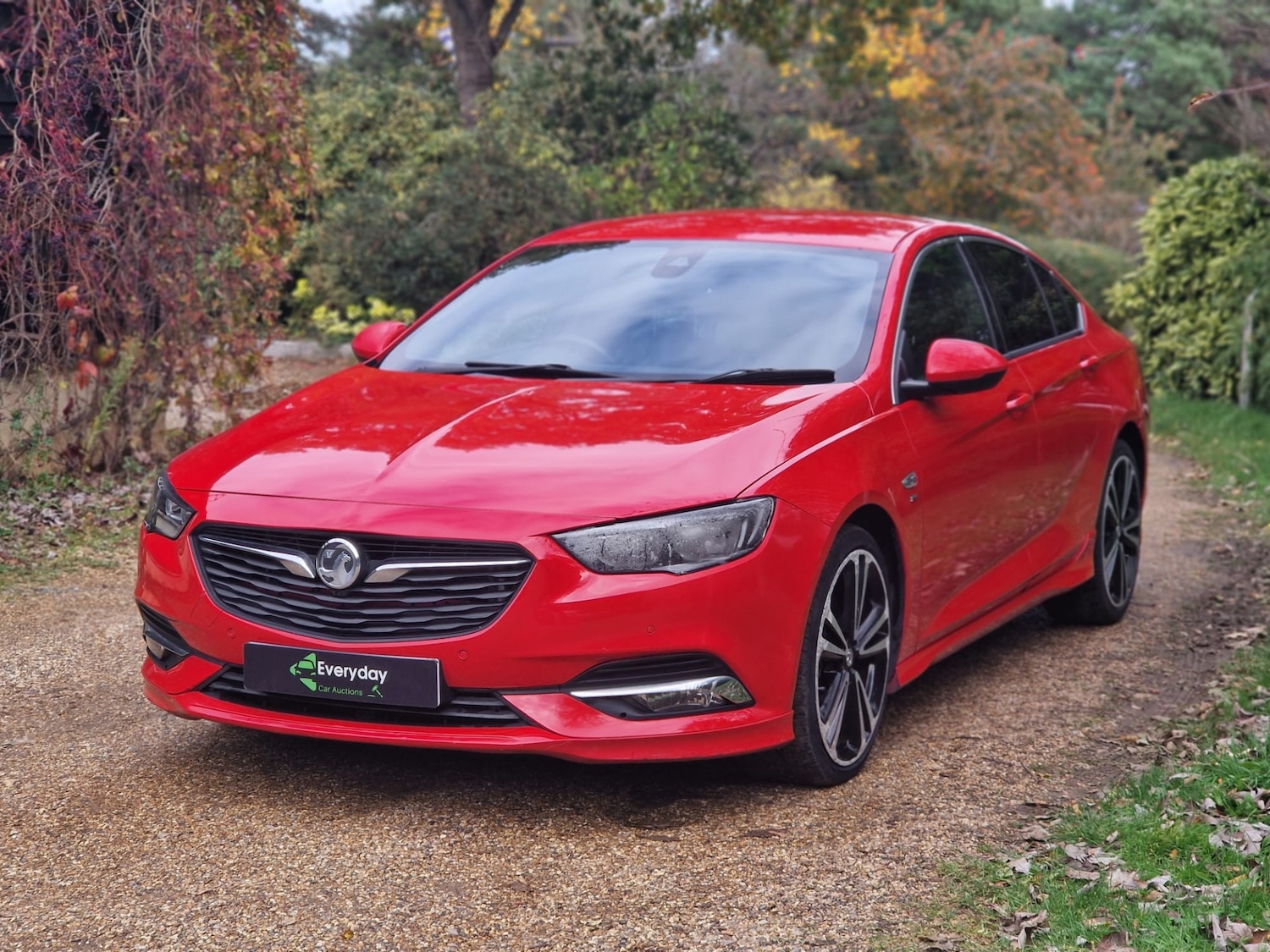 Used Vauxhall Insignia 2019 for sale - 76464031: Photo 8