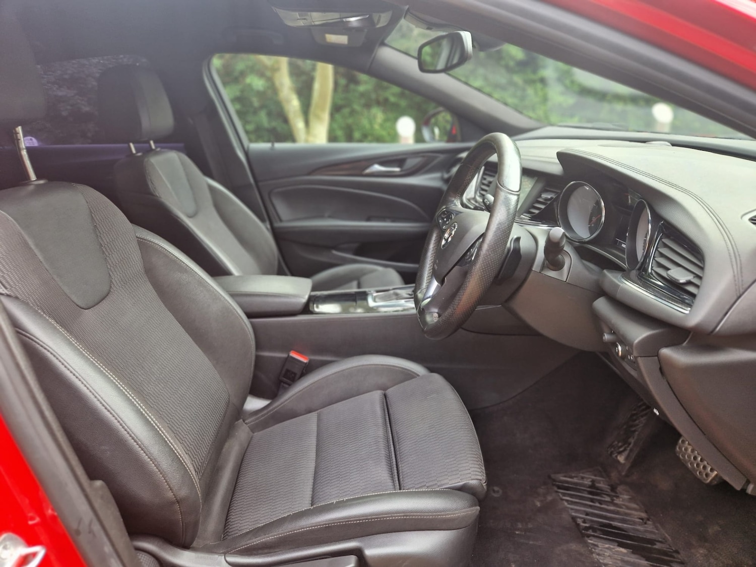 Used Vauxhall Insignia 2019 for sale - 76464031: Photo 9