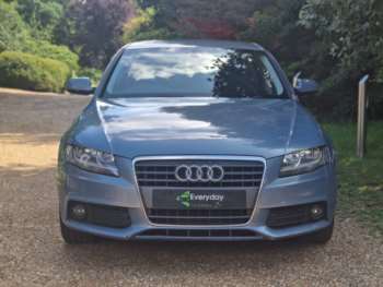 Used Audi A4 2009 for sale - 75331823: Photo