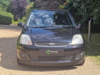Ford - Fiesta