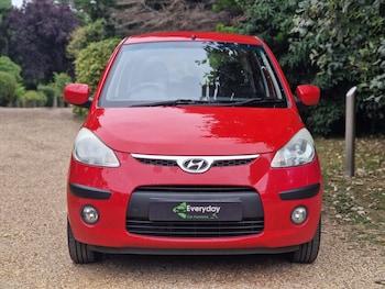 Hyundai - i10