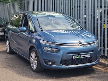 Used Citroen Grand C4 Picasso 2015 for sale - 78778729: Photo