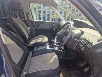 Used Citroen Grand C4 Picasso 2015 for sale - 78778729: Photo
