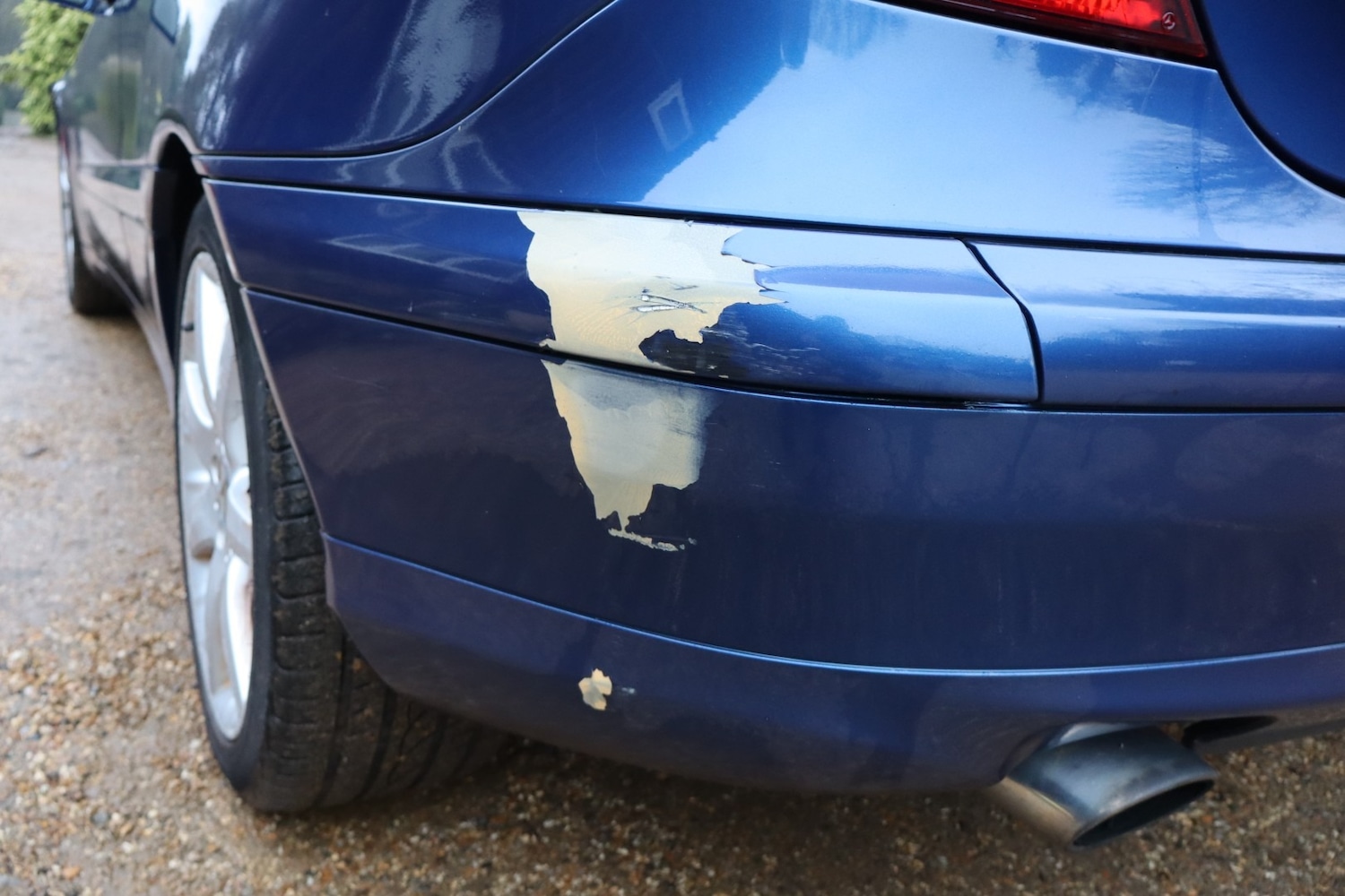 Used Mercedes-Benz C Class 2005 for sale - 77245323: Photo 21