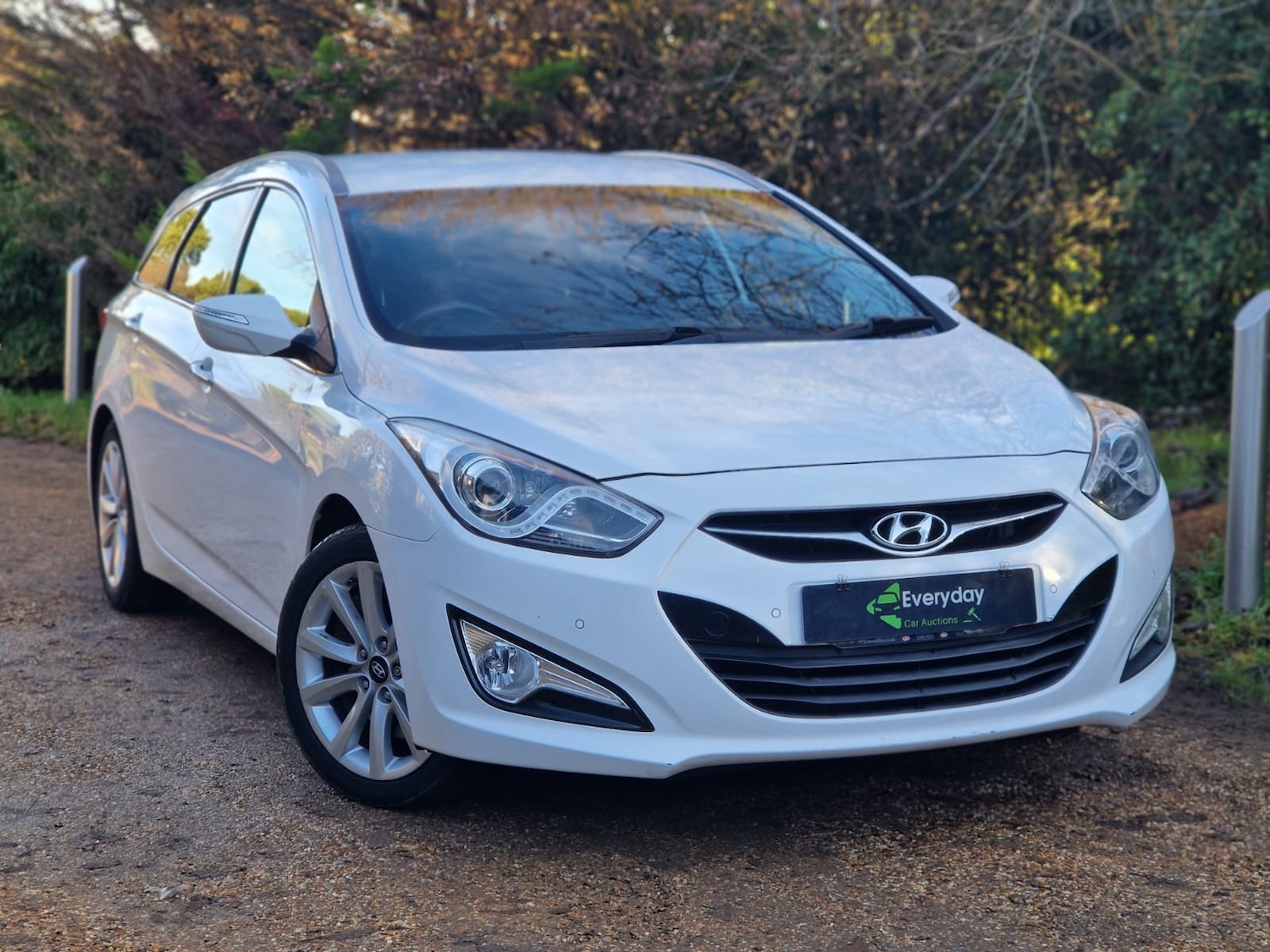 Used Hyundai i40 2012 for sale - 76905489: Photo 11