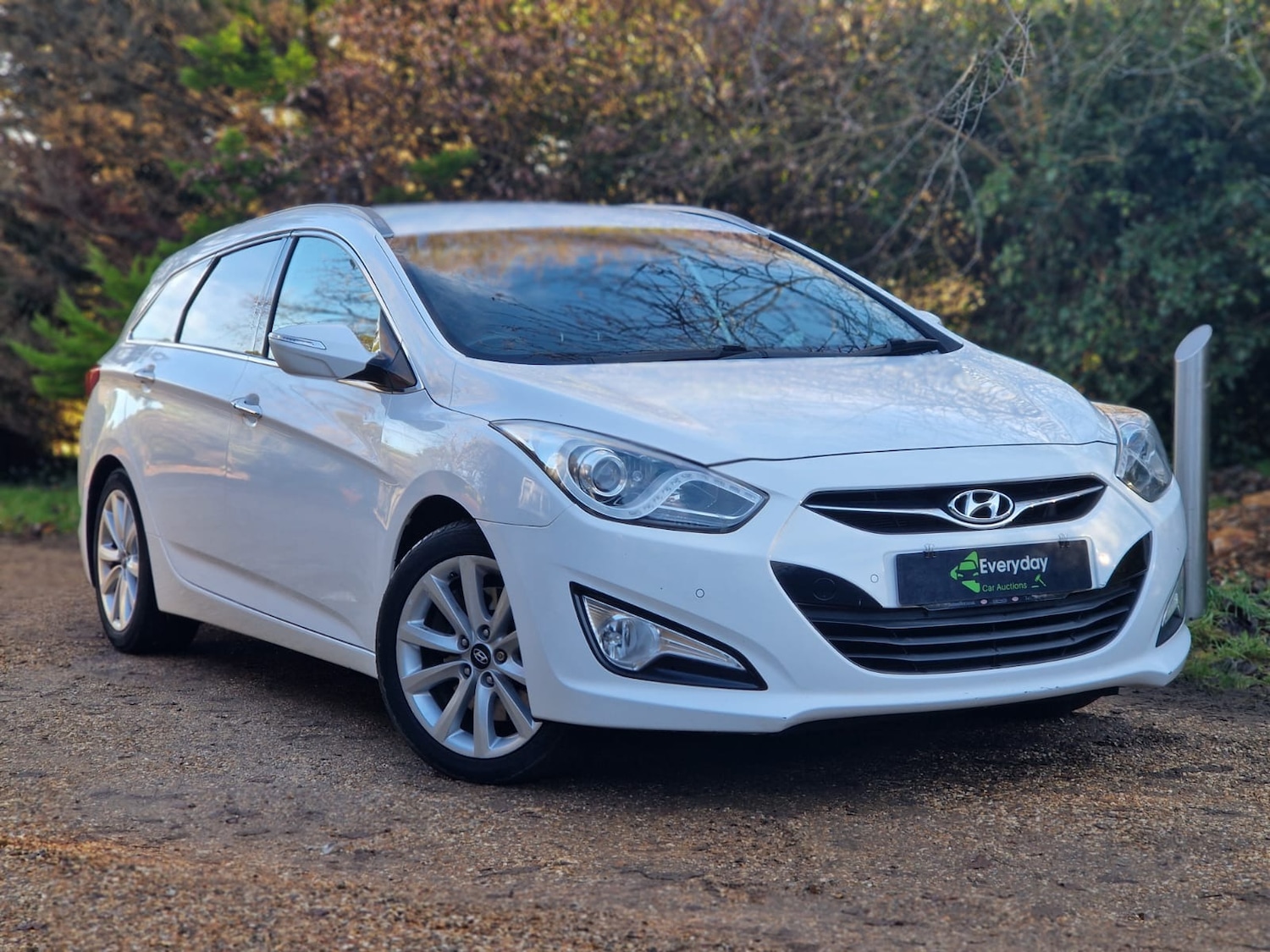 Used Hyundai i40 2012 for sale - 76905489: Photo 12