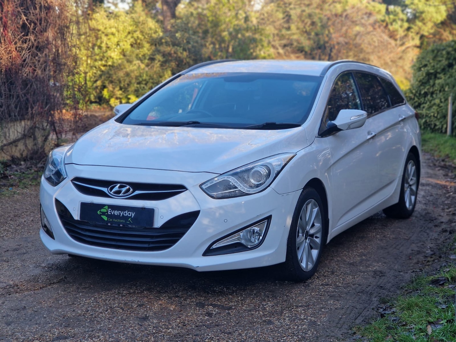 Used Hyundai i40 2012 for sale - 76905489: Photo 13