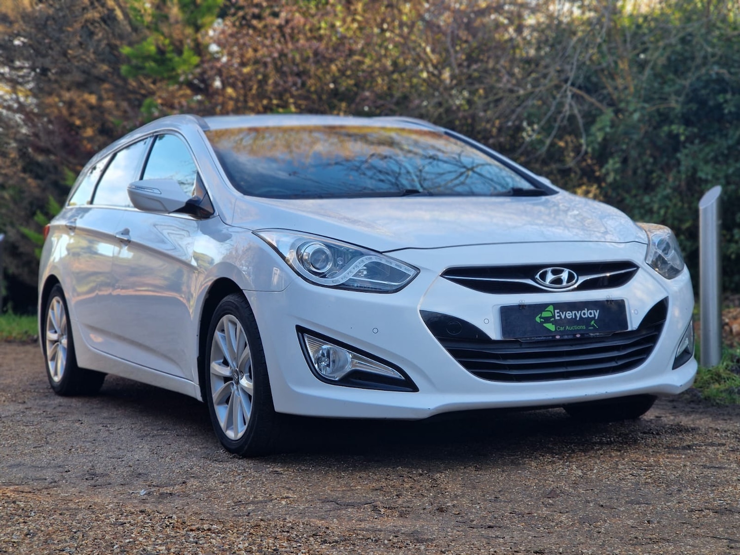 Used Hyundai i40 2012 for sale - 76905489: Photo 14
