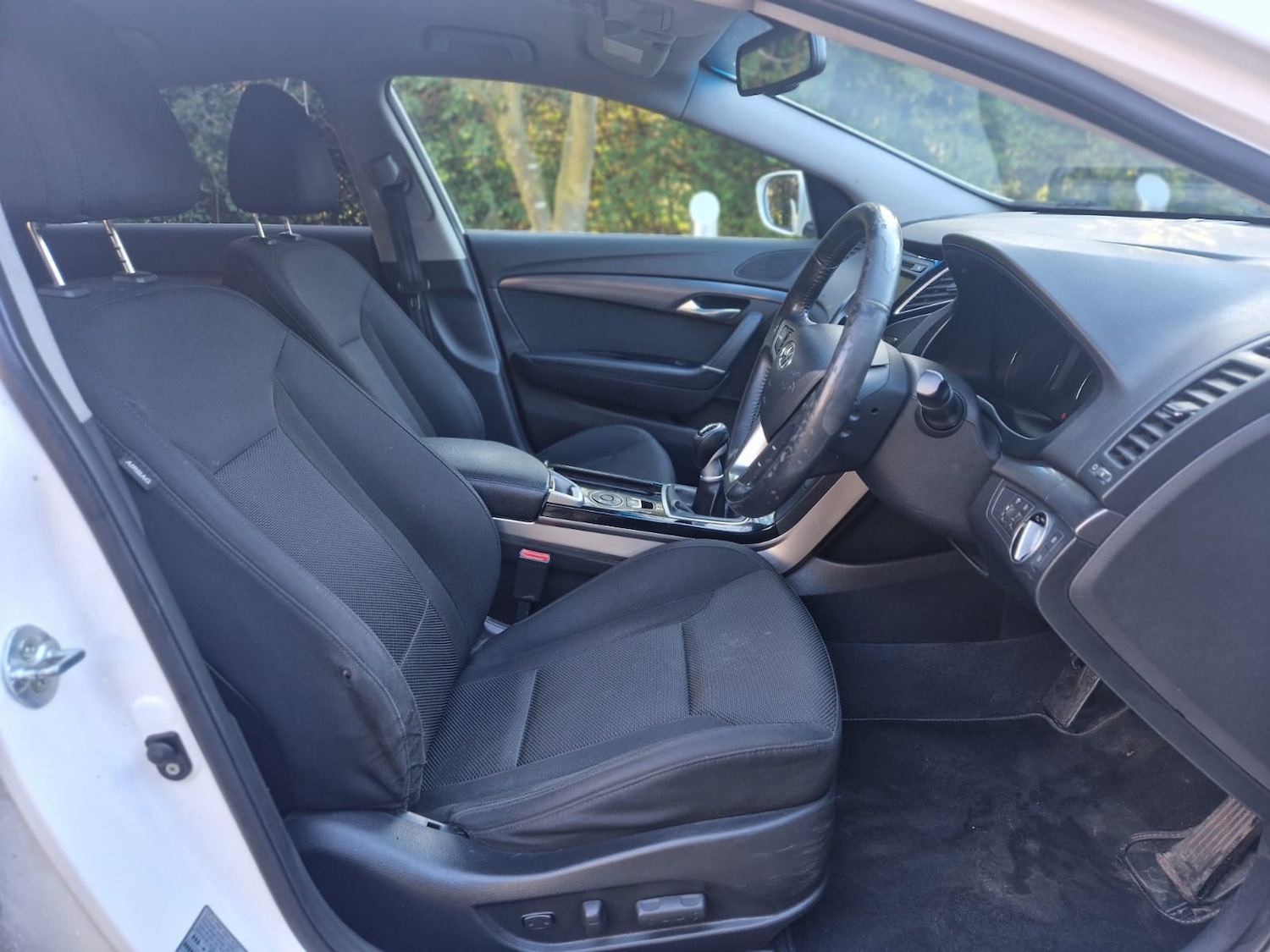 Used Hyundai i40 2012 for sale - 76905489: Photo 15