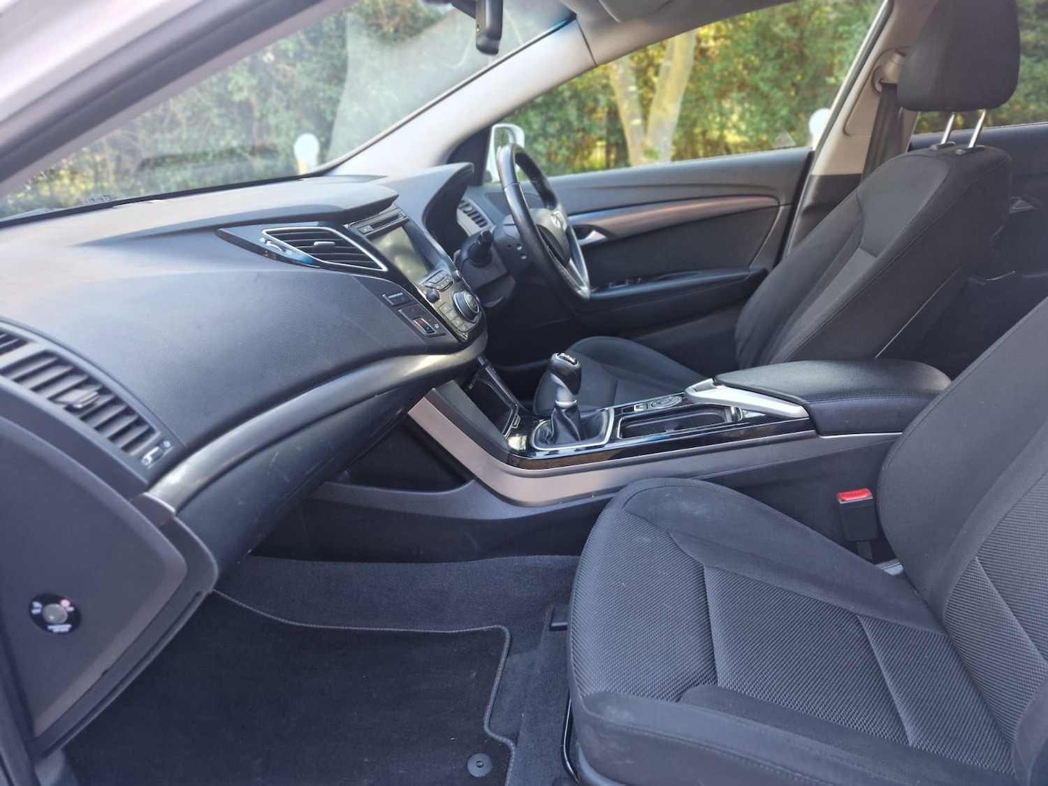 Used Hyundai i40 2012 for sale - 76905489: Photo 16