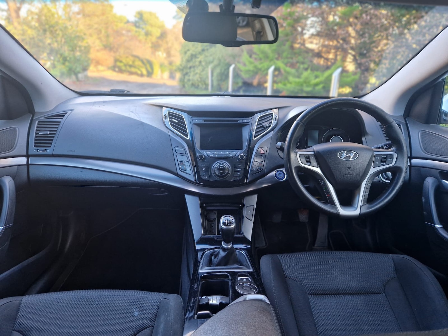 Used Hyundai i40 2012 for sale - 76905489: Photo 17