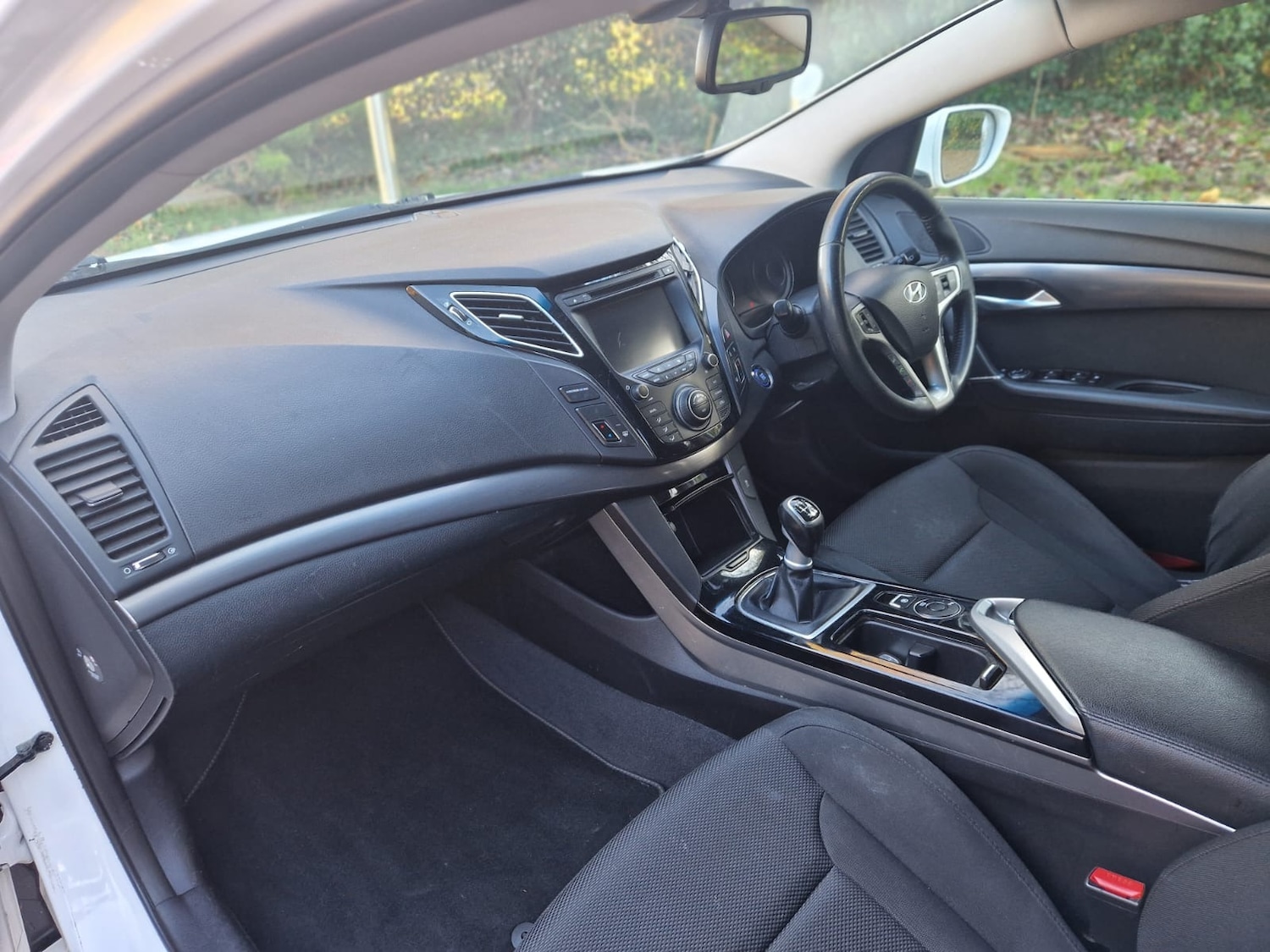 Used Hyundai i40 2012 for sale - 76905489: Photo 18