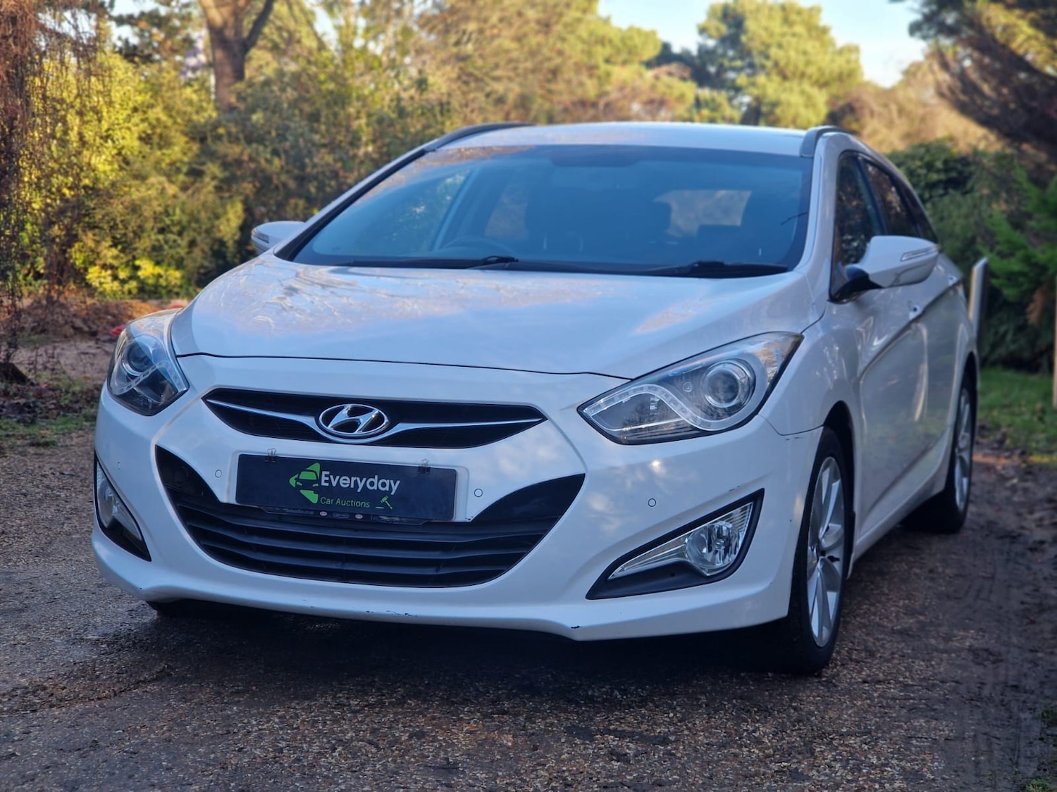 Used Hyundai i40 2012 for sale - 76905489: Photo 20