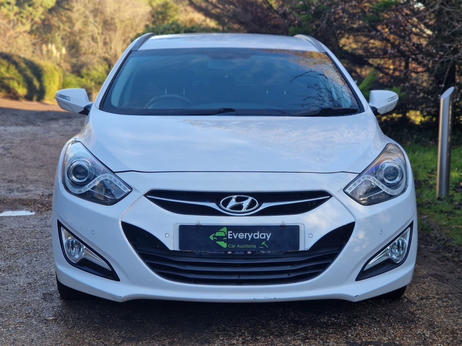 Used Hyundai i40 2012 for sale - 76905489: Photo 21