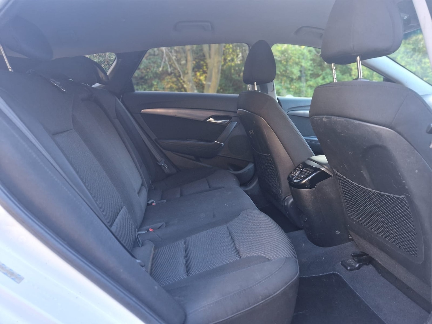 Used Hyundai i40 2012 for sale - 76905489: Photo 22