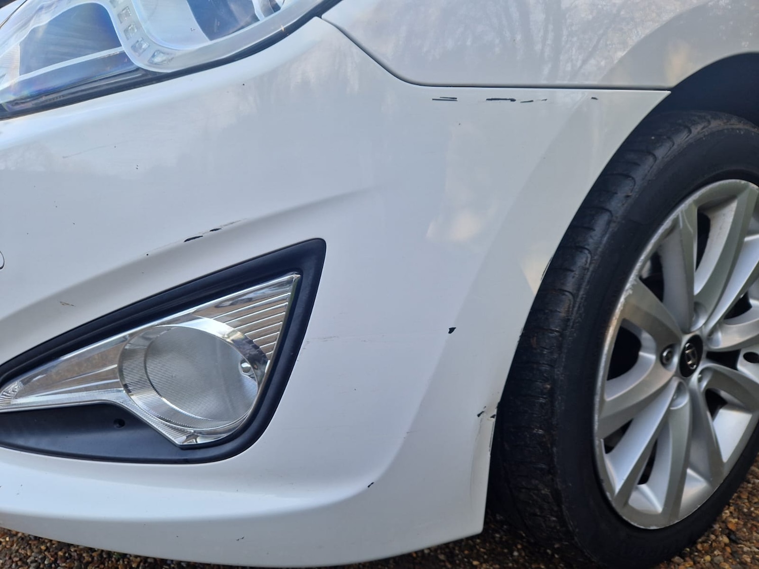 Used Hyundai i40 2012 for sale - 76905489: Photo 23