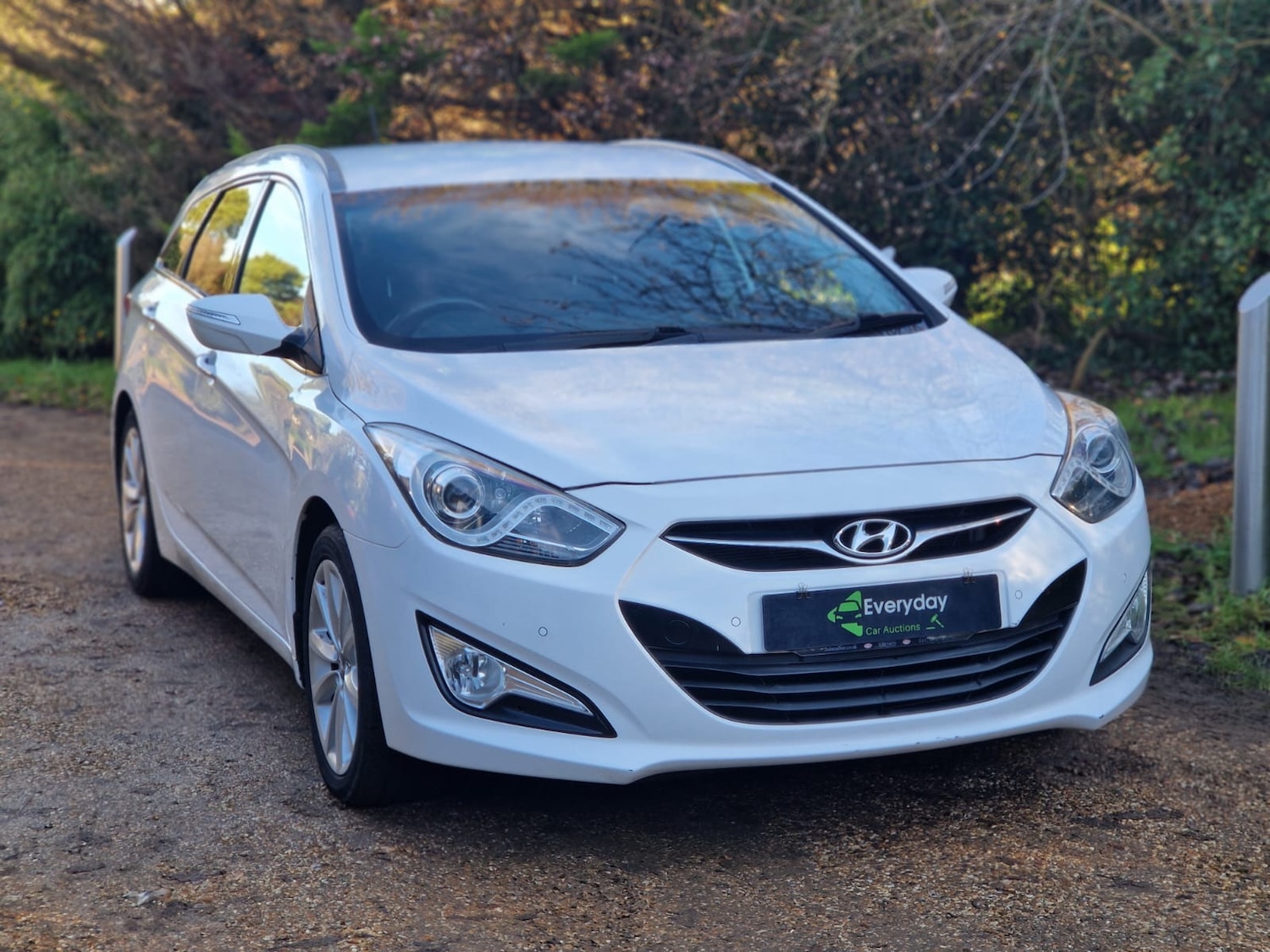 Used Hyundai i40 2012 for sale - 76905489: Photo 26