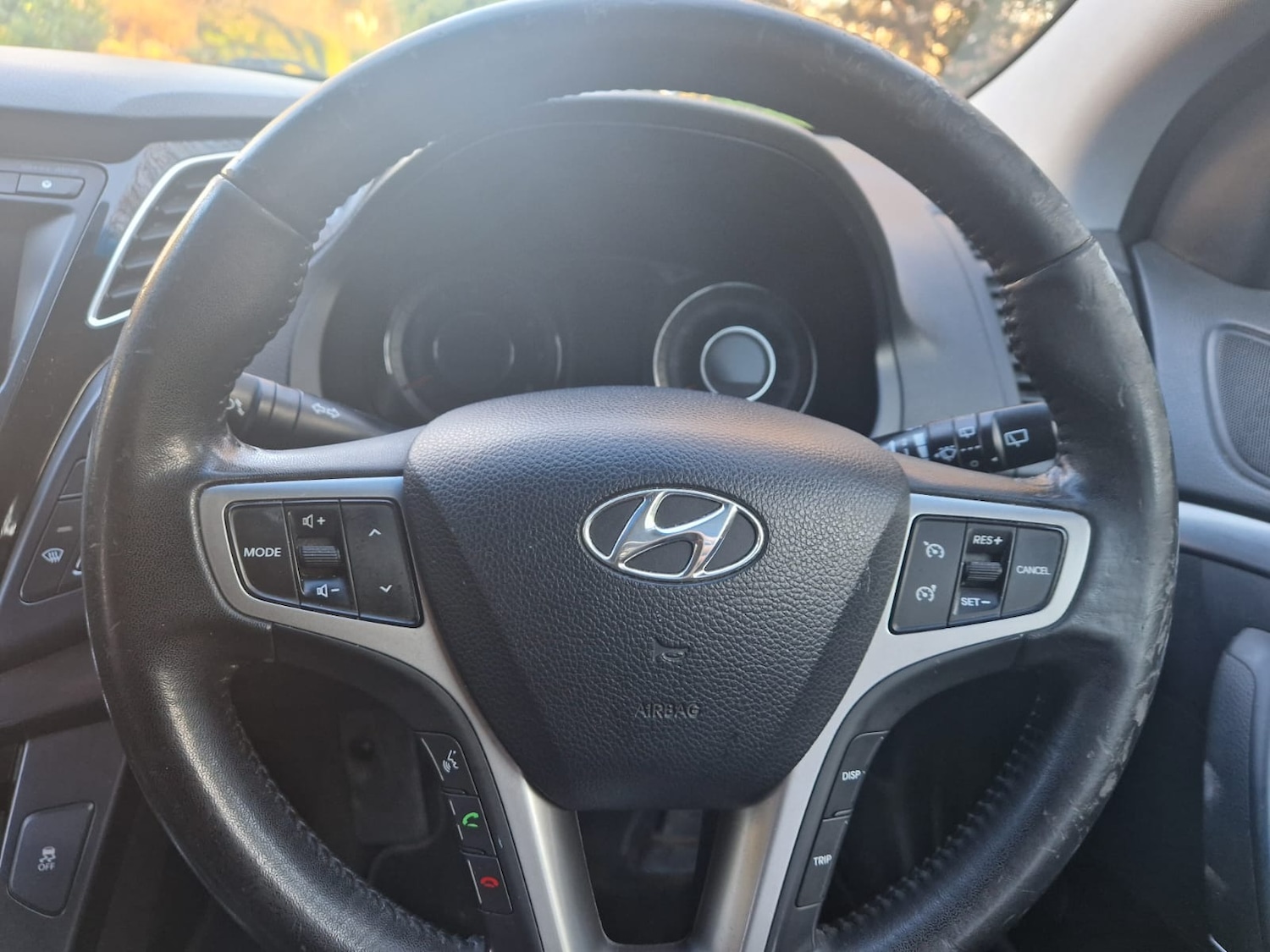 Used Hyundai i40 2012 for sale - 76905489: Photo 30