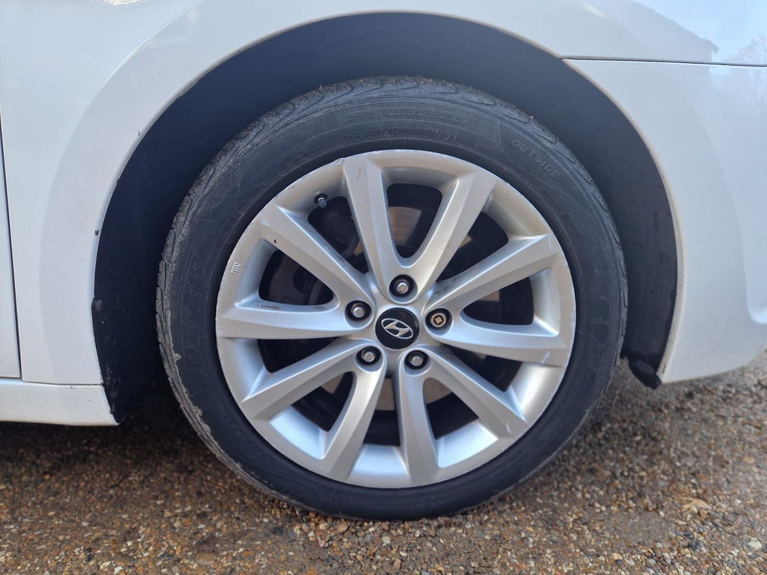 Used Hyundai i40 2012 for sale - 76905489: Photo 33