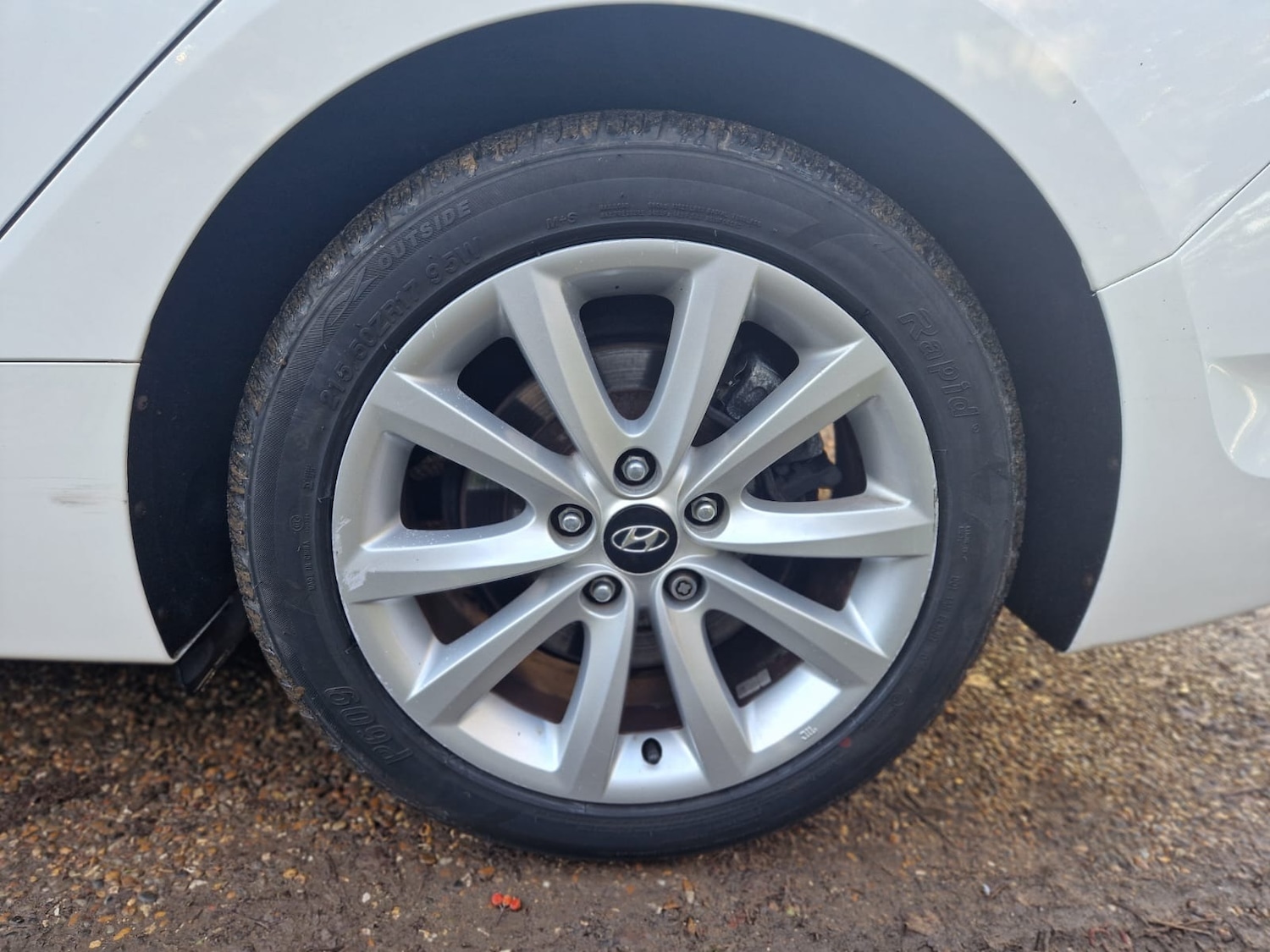 Used Hyundai i40 2012 for sale - 76905489: Photo 42