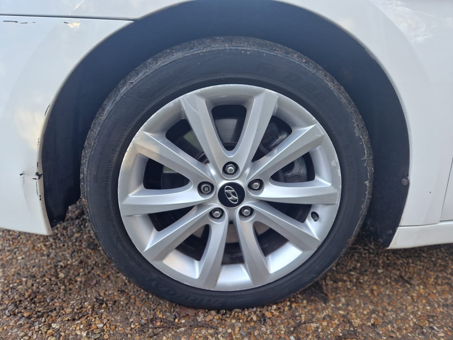 Used Hyundai i40 2012 for sale - 76905489: Photo 48