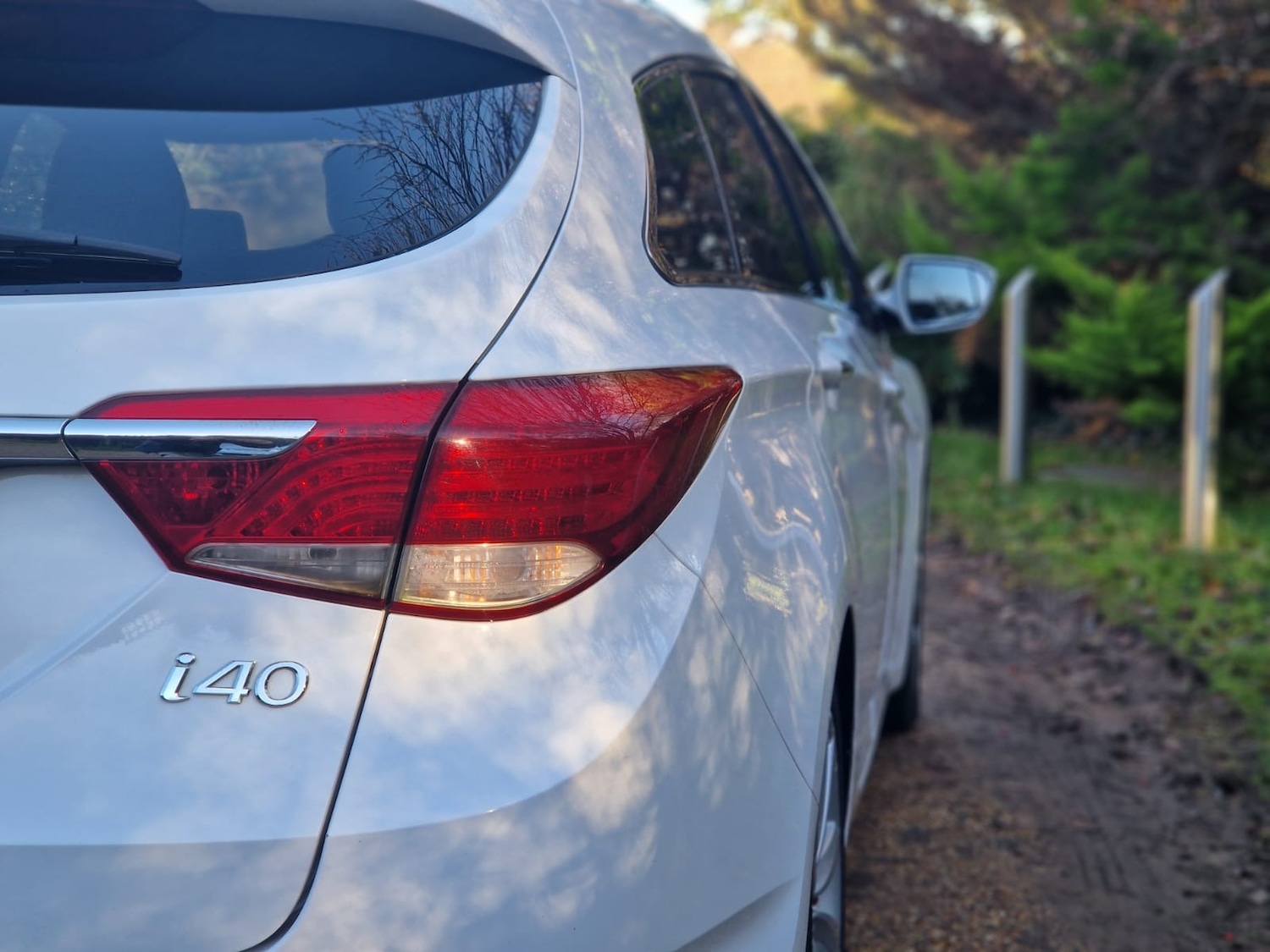 Used Hyundai i40 2012 for sale - 76905489: Photo 50