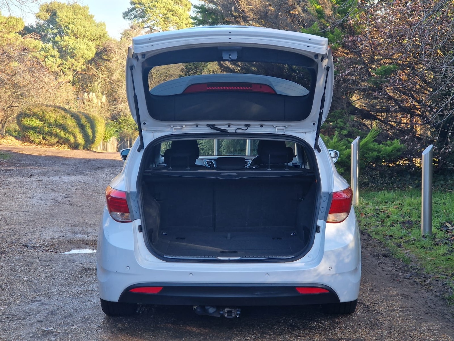 Used Hyundai i40 2012 for sale - 76905489: Photo 51