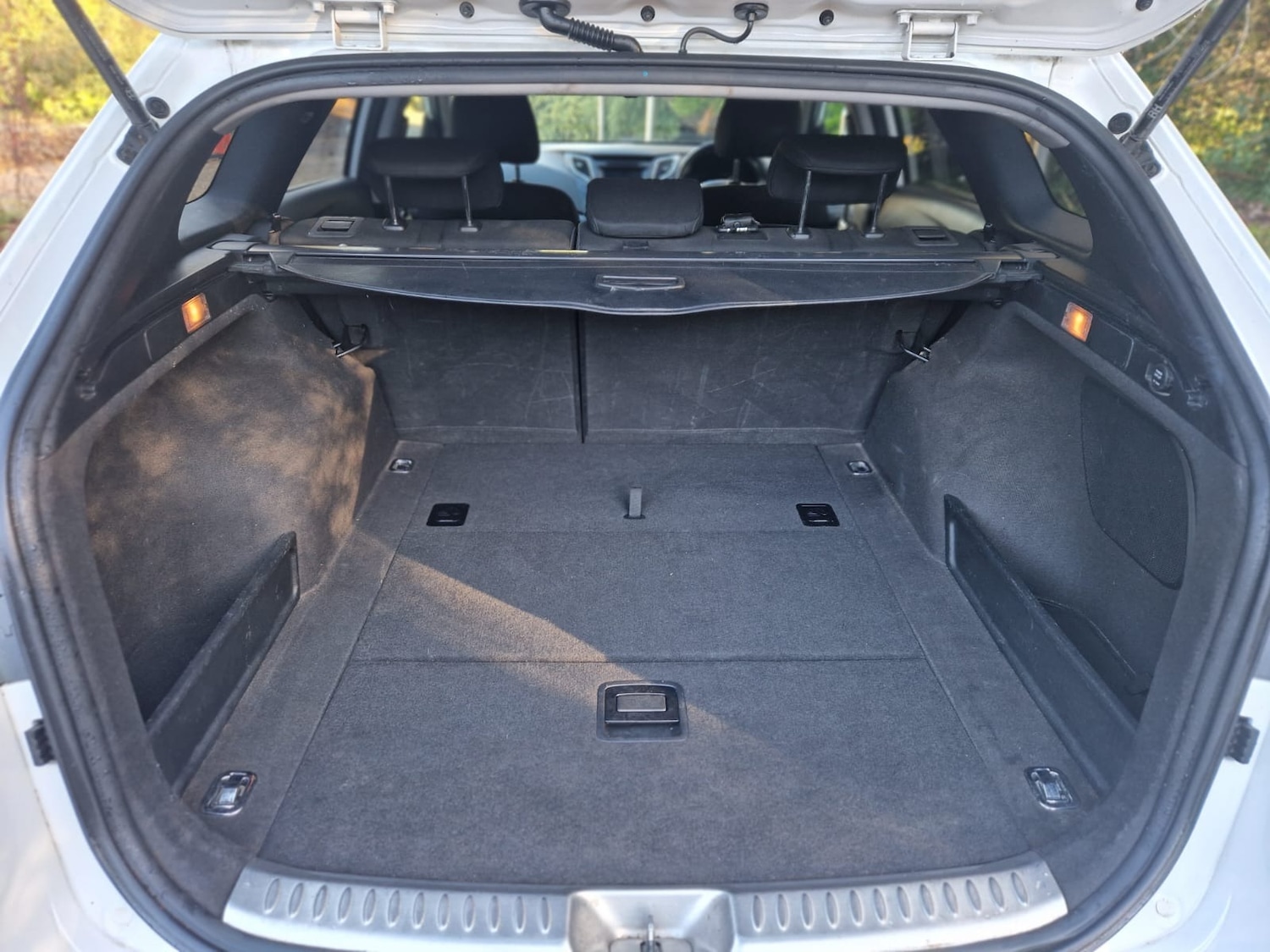 Used Hyundai i40 2012 for sale - 76905489: Photo 52