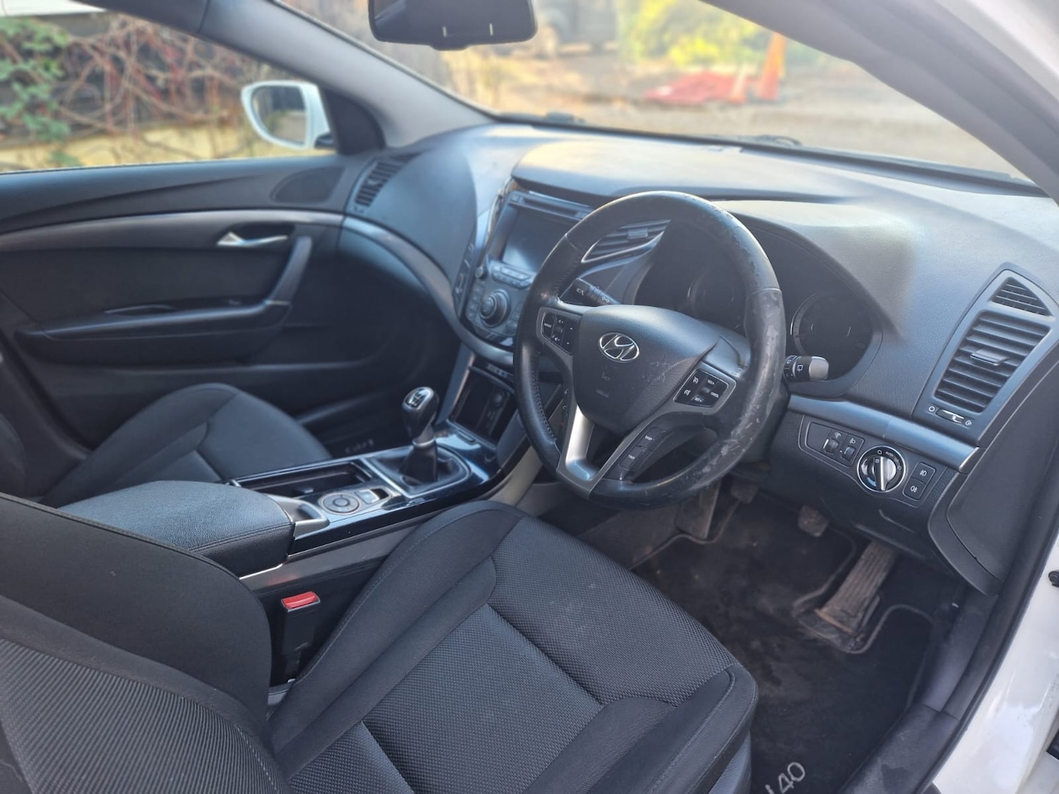 Used Hyundai i40 2012 for sale - 76905489: Photo 8