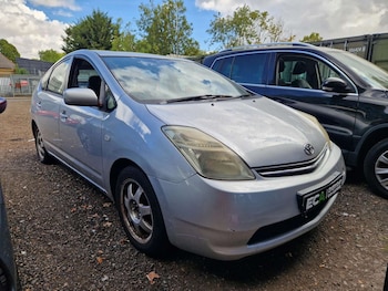 Used Toyota Prius 2007 for sale - 79581580: Photo