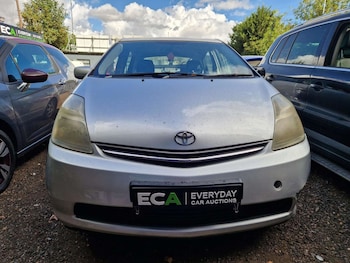 Used Toyota Prius 2007 for sale - 79581580: Photo