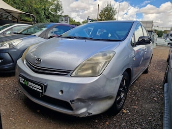 Used Toyota Prius 2007 for sale - 79581580: Photo