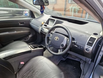 Used Toyota Prius 2007 for sale - 79581580: Photo