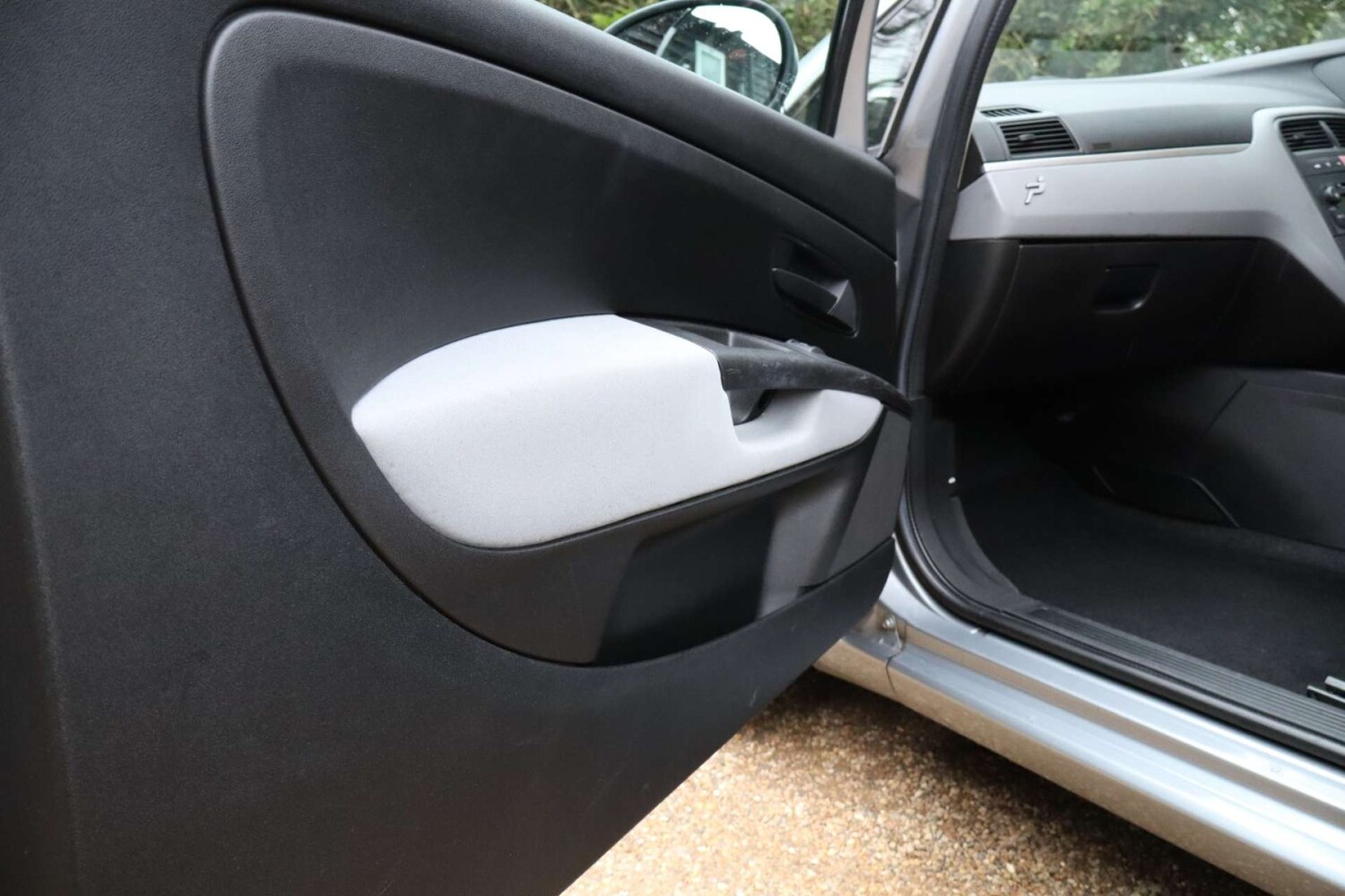 Used Fiat Grande Punto 2007 for sale - 77917766: Photo 19