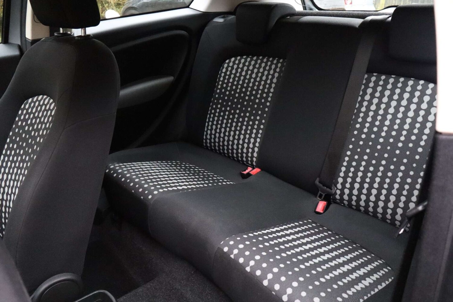 Used Fiat Grande Punto 2007 for sale - 77917766: Photo 20