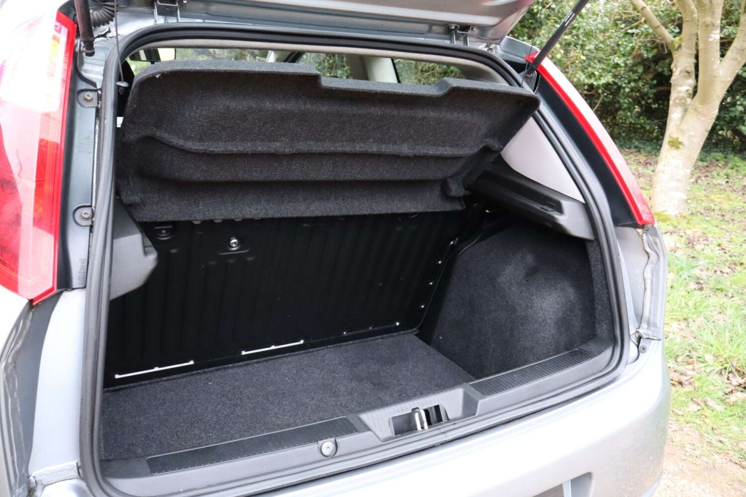 Used Fiat Grande Punto 2007 for sale - 77917766: Photo 27