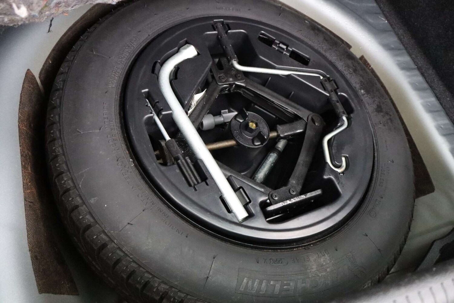 Used Fiat Grande Punto 2007 for sale - 77917766: Photo 28