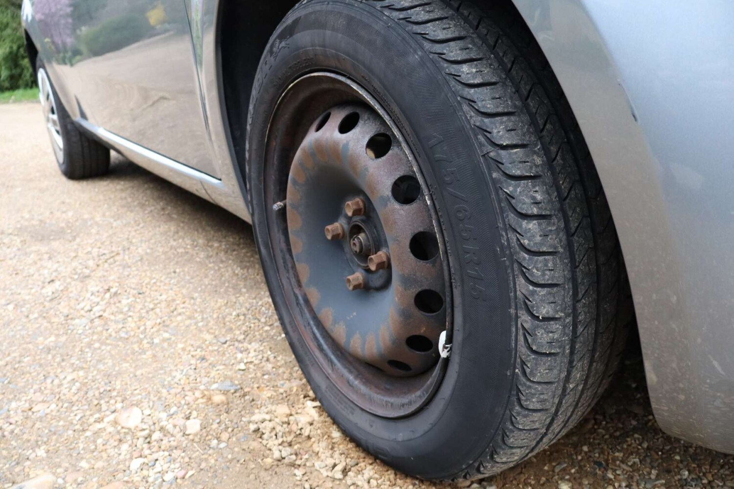 Used Fiat Grande Punto 2007 for sale - 77917766: Photo 30