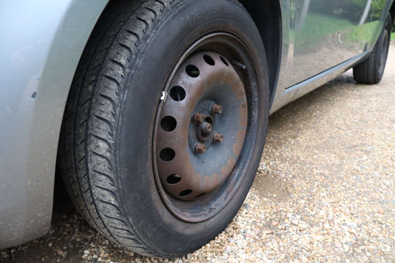 Used Fiat Grande Punto 2007 for sale - 77917766: Photo 32