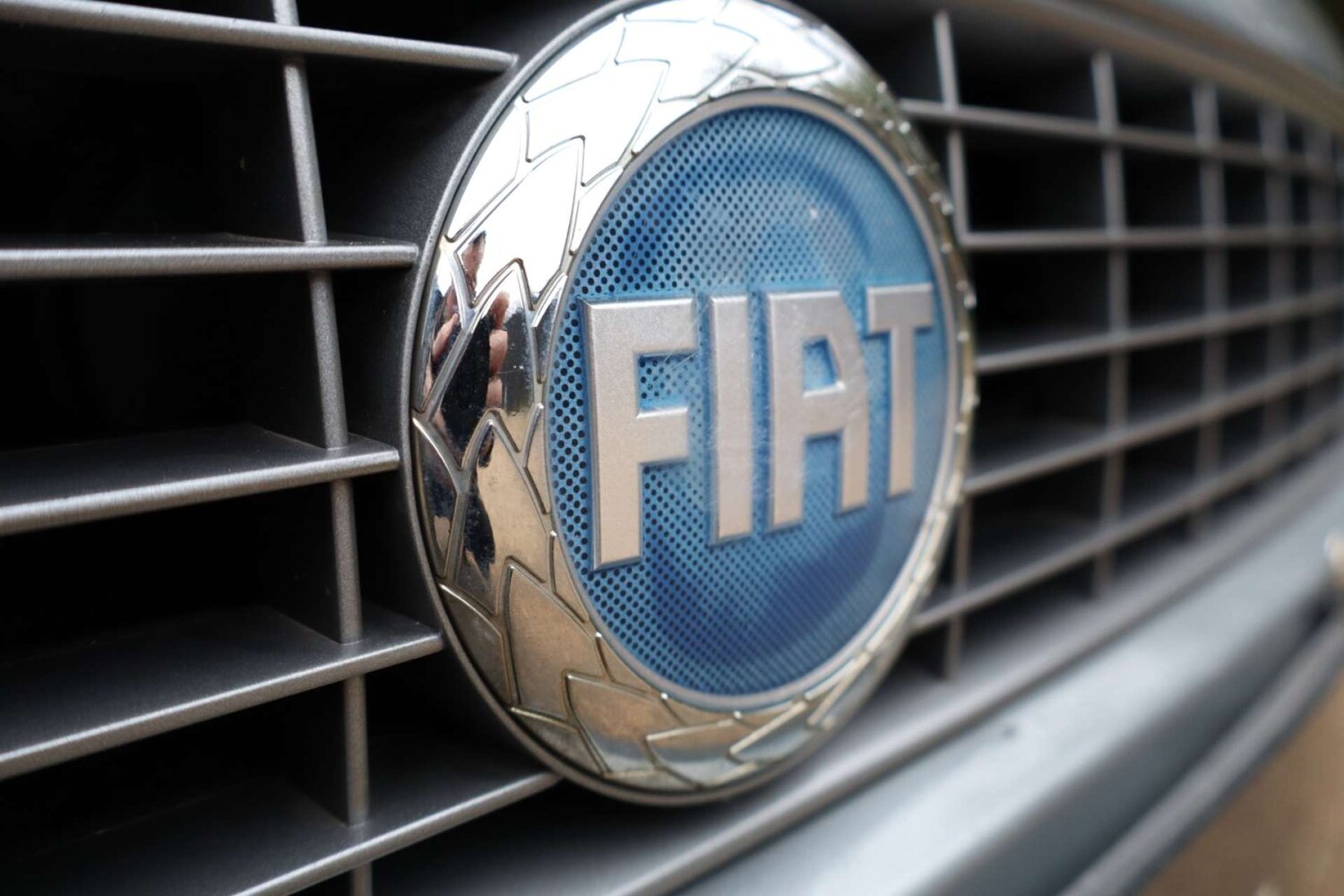 Used Fiat Grande Punto 2007 for sale - 77917766: Photo 35