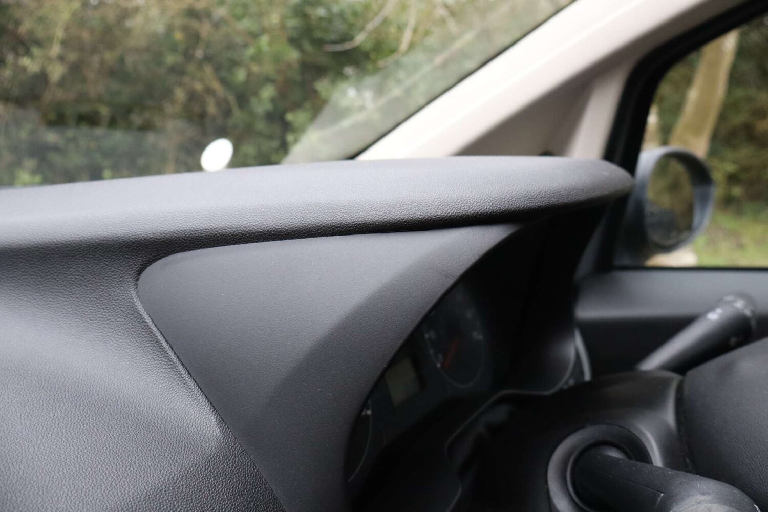 Used Fiat Grande Punto 2007 for sale - 77917766: Photo 36