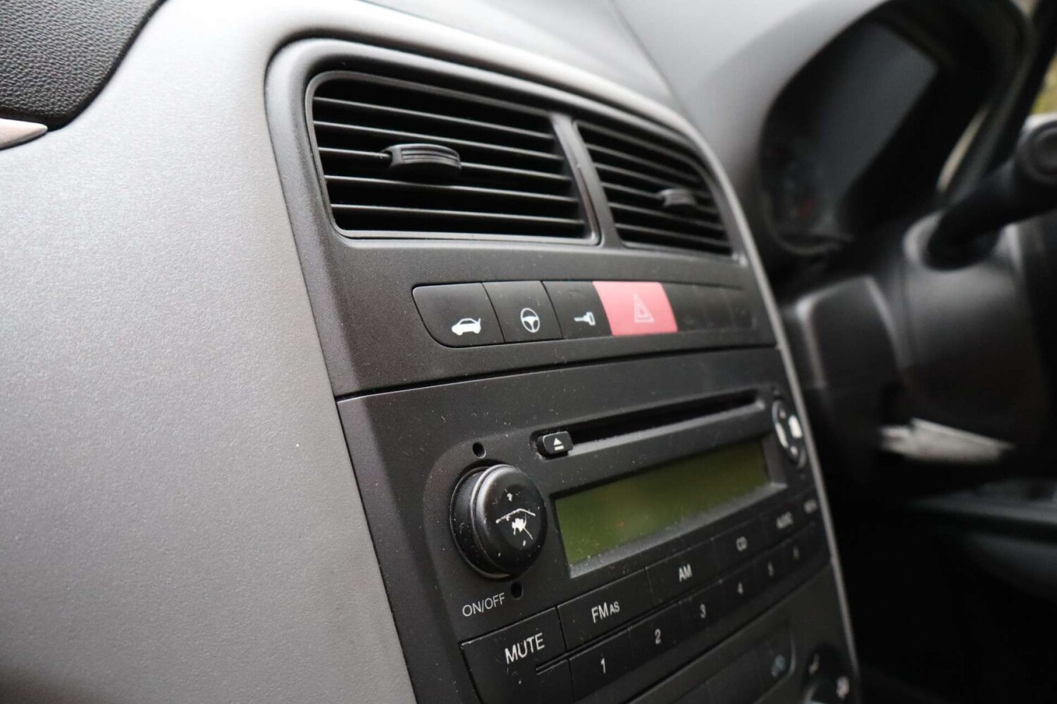 Used Fiat Grande Punto 2007 for sale - 77917766: Photo 37