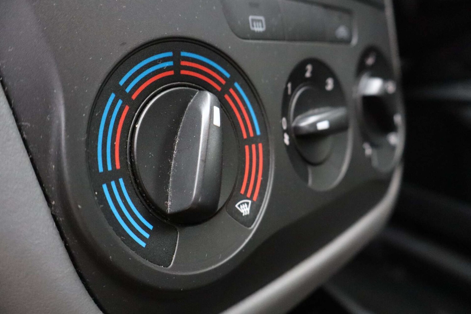 Used Fiat Grande Punto 2007 for sale - 77917766: Photo 38