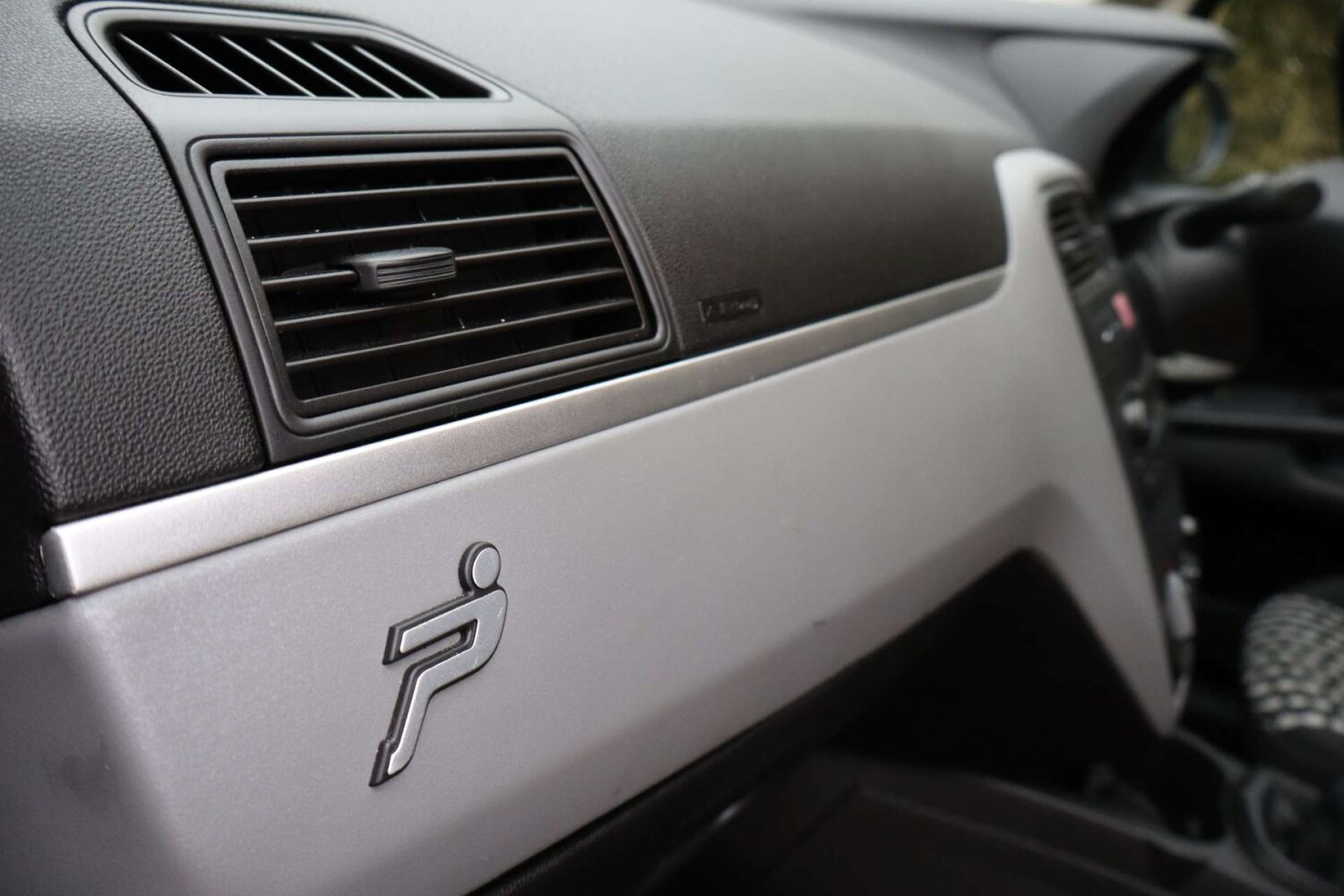 Used Fiat Grande Punto 2007 for sale - 77917766: Photo 41